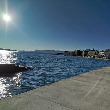 Pelivan Apartments Kaštela Zewnętrze zdjęcie