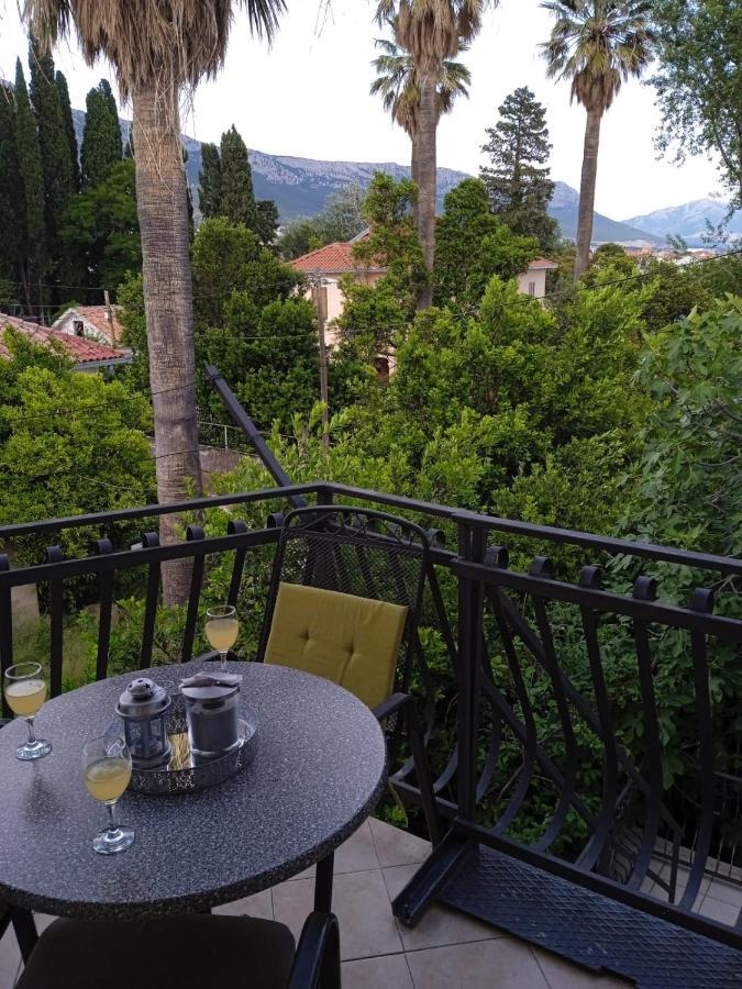 Pelivan Apartments Kaštela Zewnętrze zdjęcie
