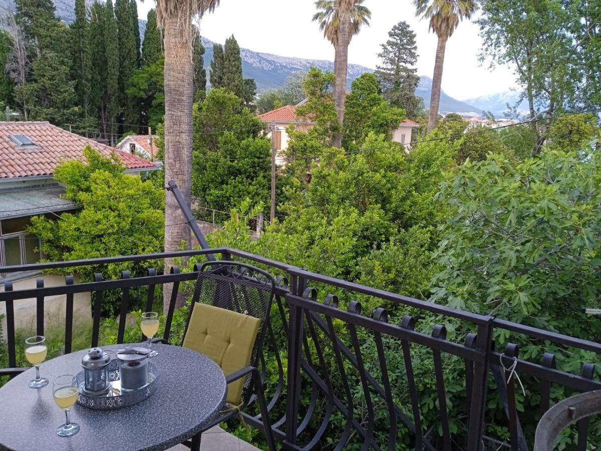 Pelivan Apartments Kaštela Zewnętrze zdjęcie