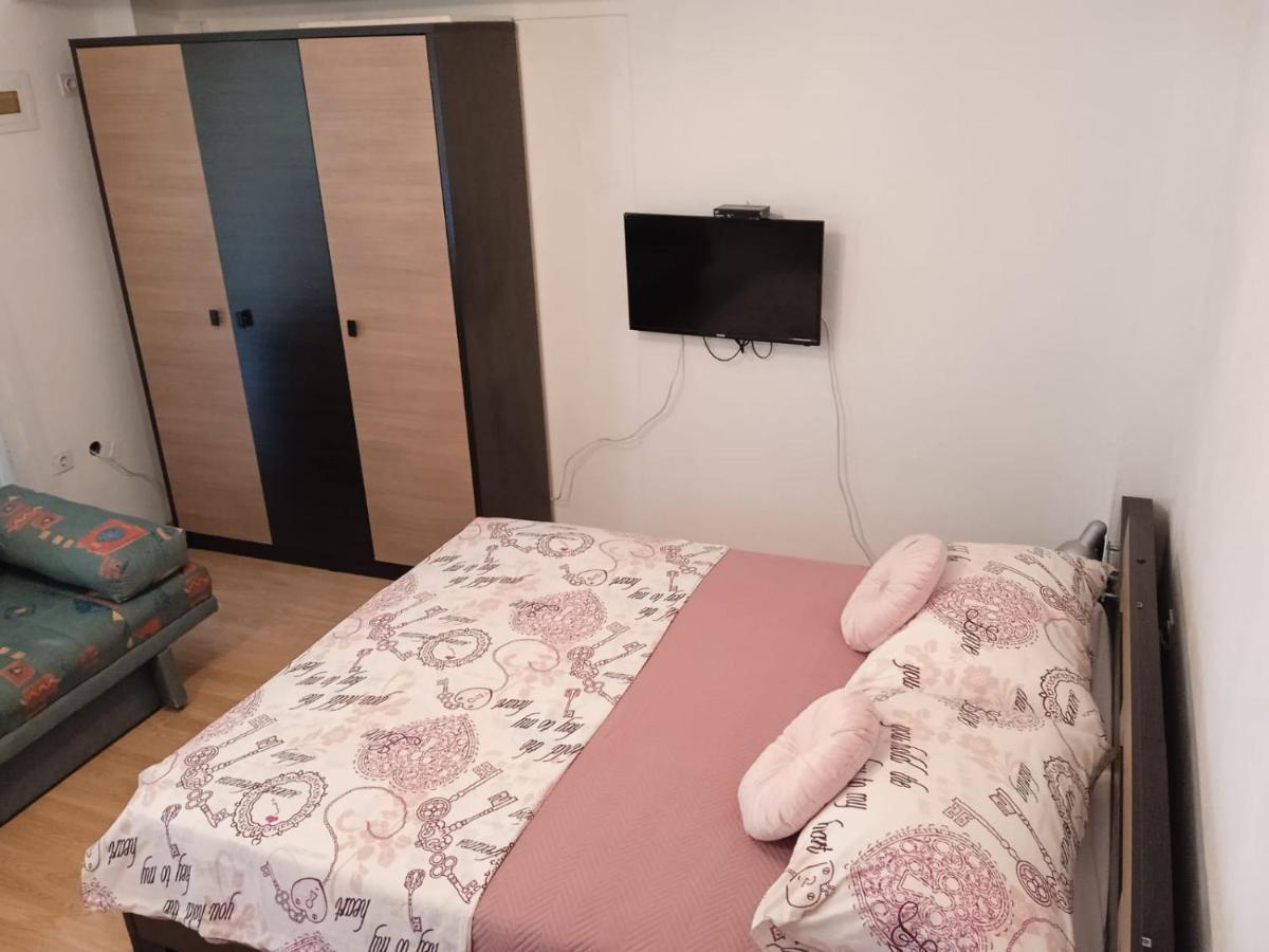 Pelivan Apartments Kaštela Zewnętrze zdjęcie