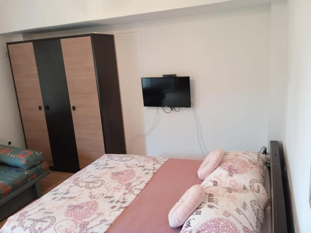 Pelivan Apartments Kaštela Zewnętrze zdjęcie