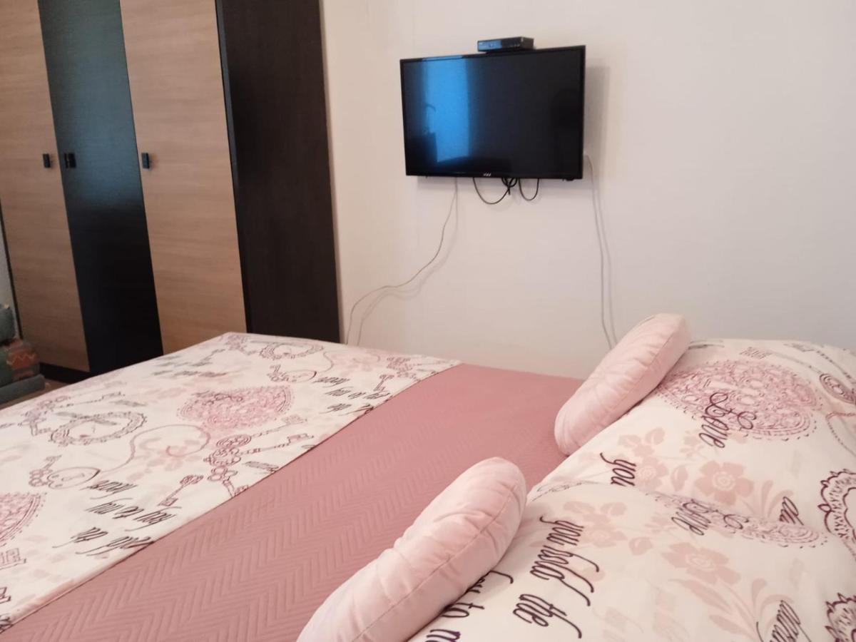 Pelivan Apartments Kaštela Zewnętrze zdjęcie