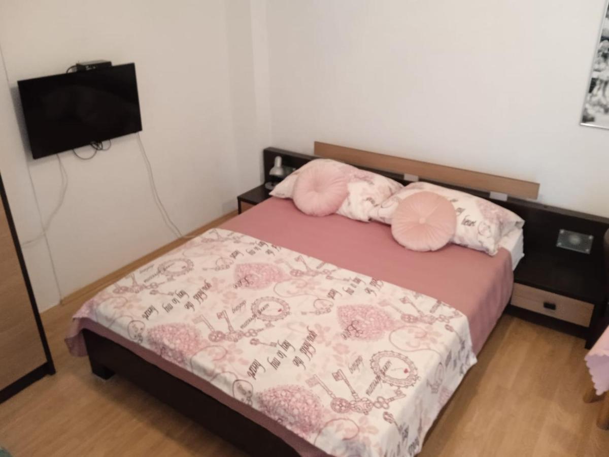 Pelivan Apartments Kaštela Zewnętrze zdjęcie
