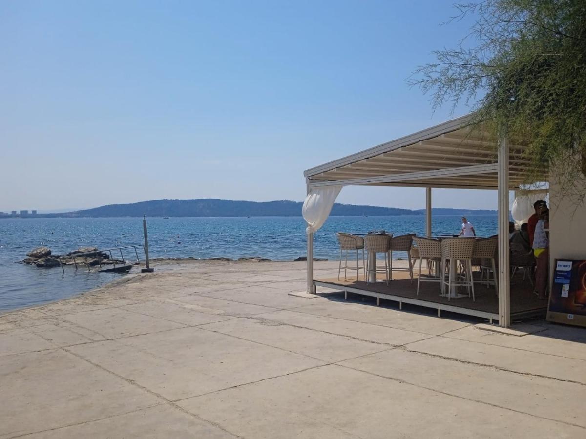 Pelivan Apartments Kaštela Zewnętrze zdjęcie