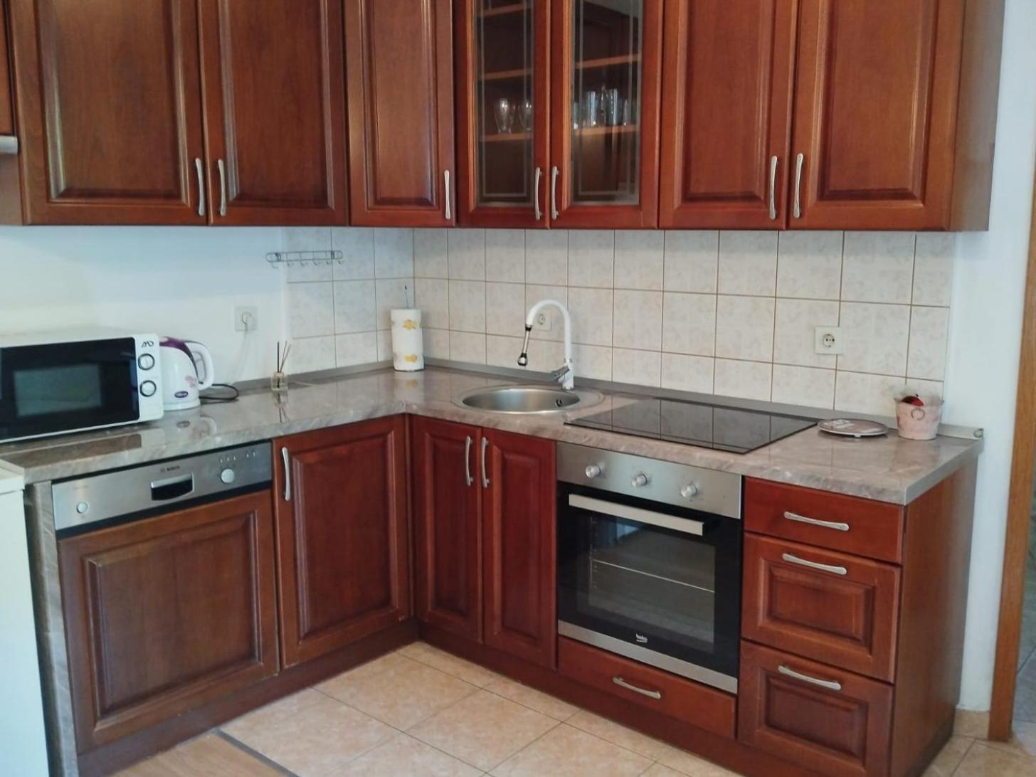 Pelivan Apartments Kaštela Zewnętrze zdjęcie