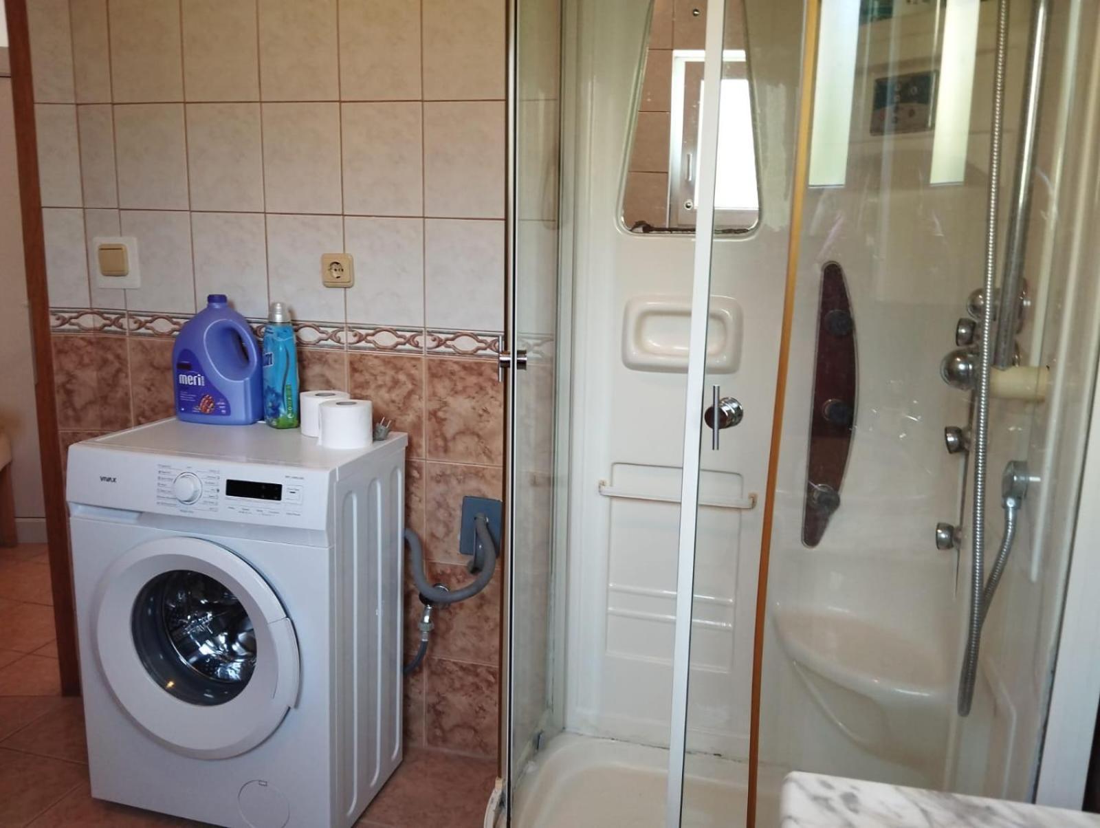 Pelivan Apartments Kaštela Zewnętrze zdjęcie