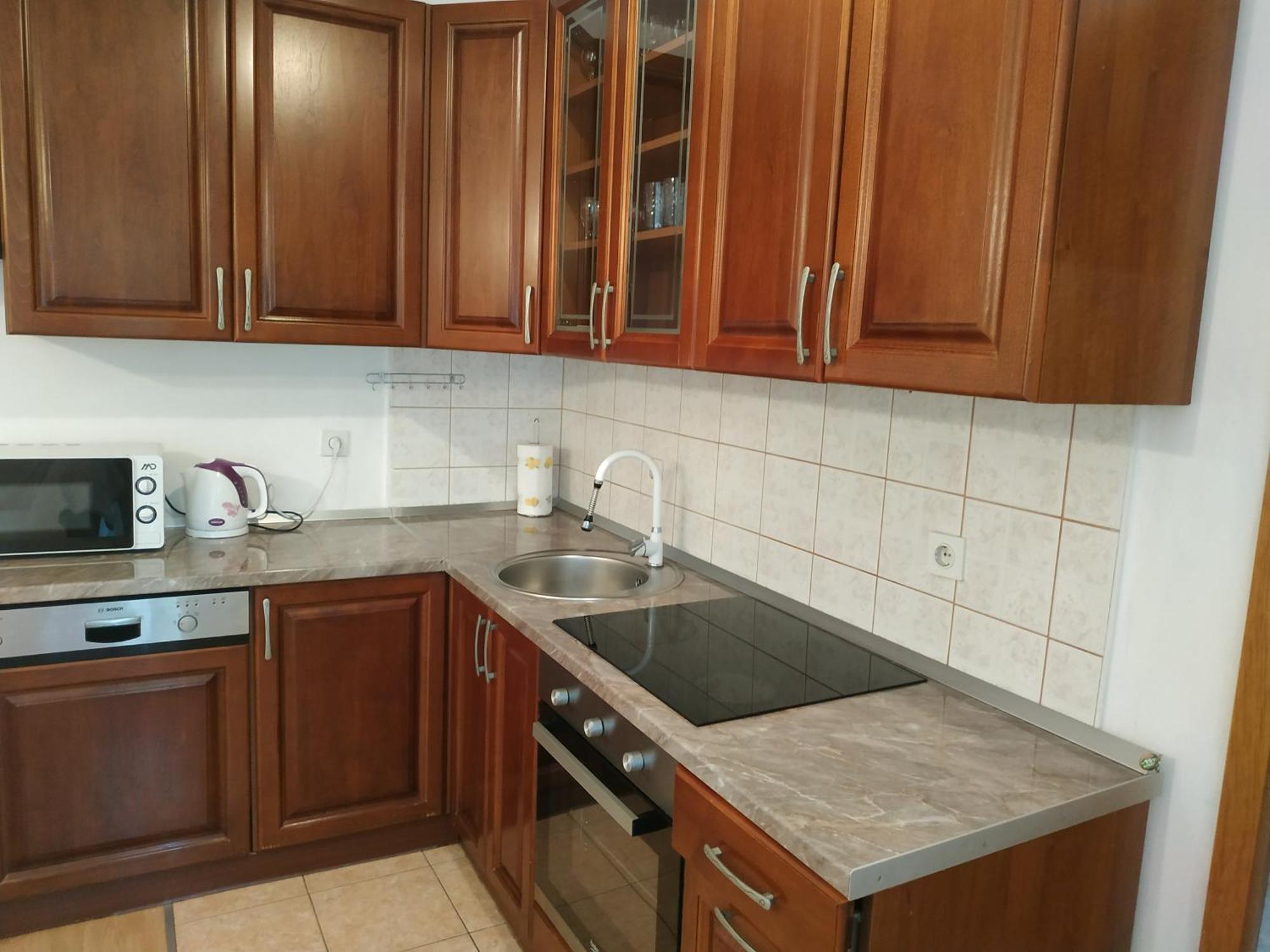 Pelivan Apartments Kaštela Zewnętrze zdjęcie