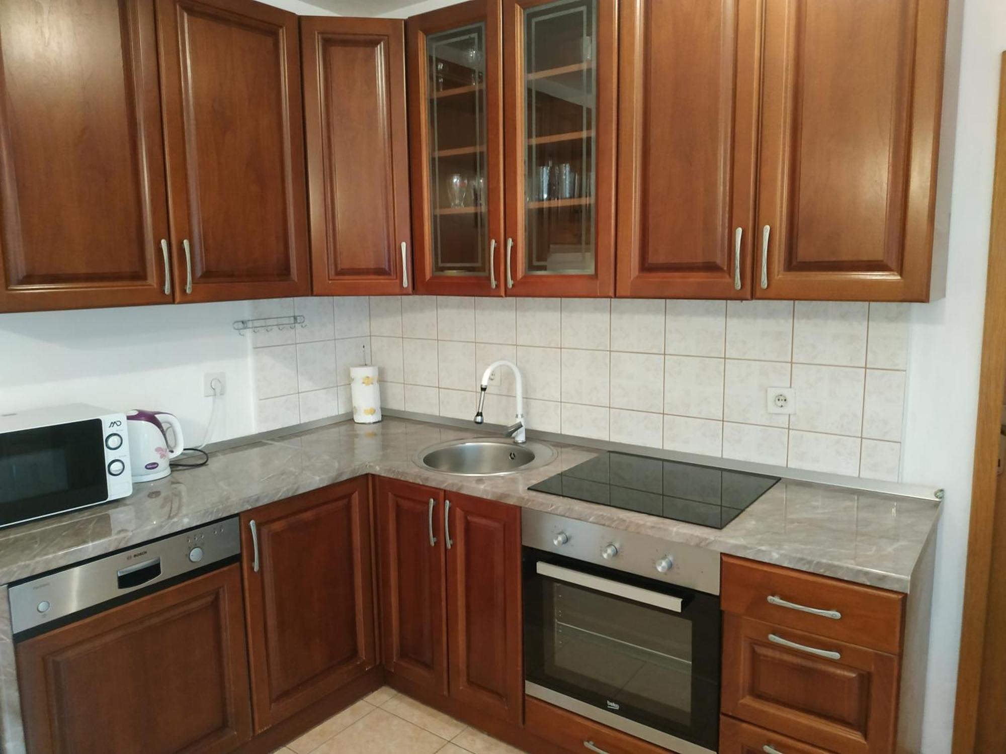 Pelivan Apartments Kaštela Pokój zdjęcie