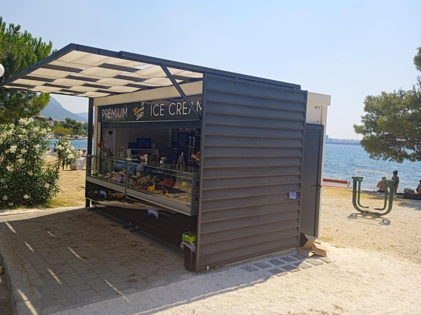 Pelivan Apartments Kaštela Pokój zdjęcie