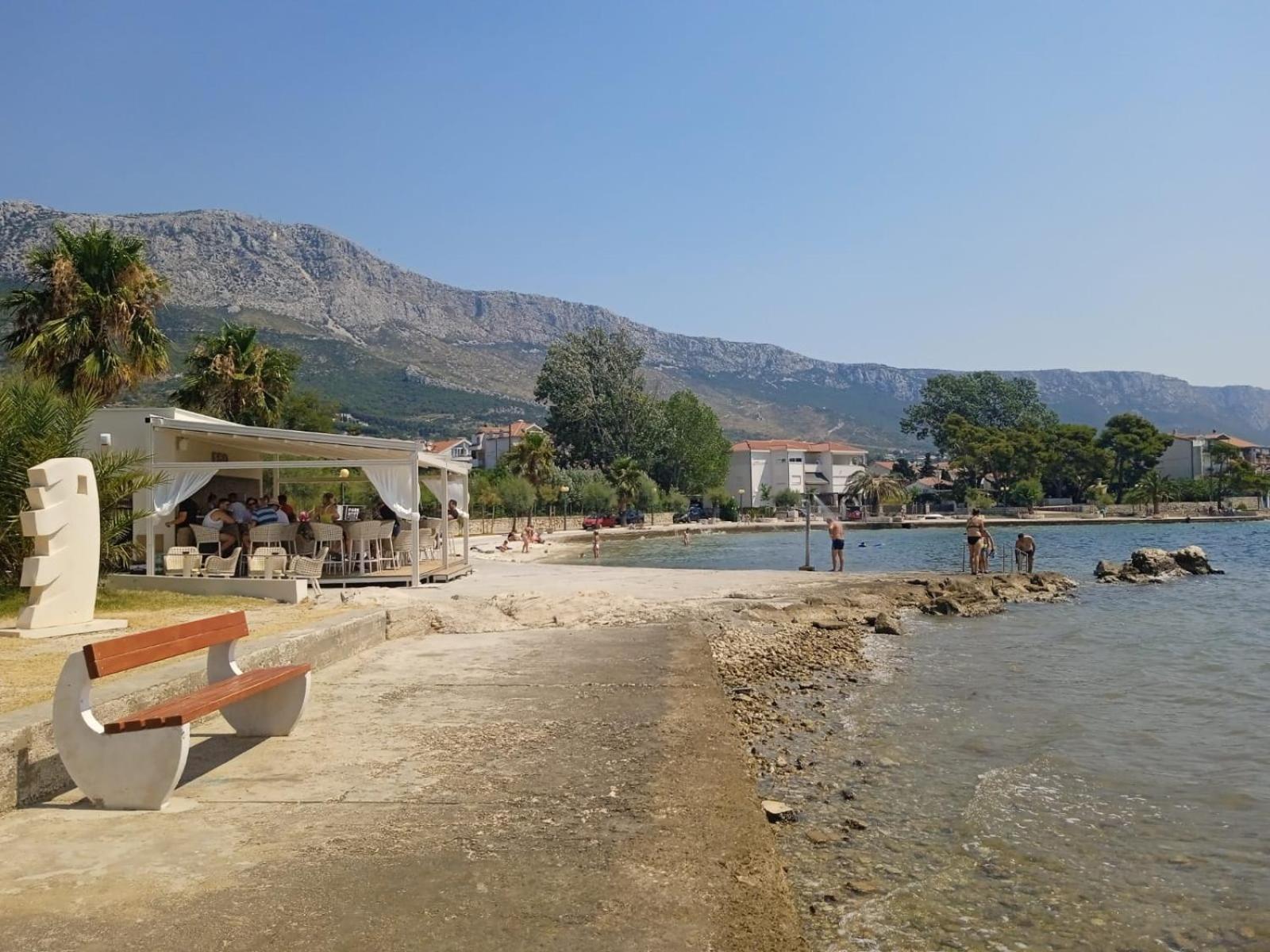 Pelivan Apartments Kaštela Pokój zdjęcie