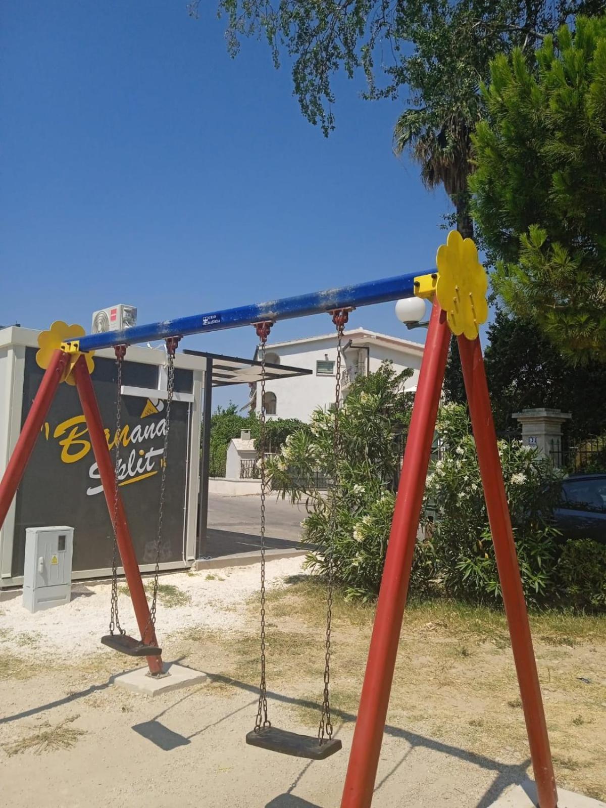 Pelivan Apartments Kaštela Pokój zdjęcie