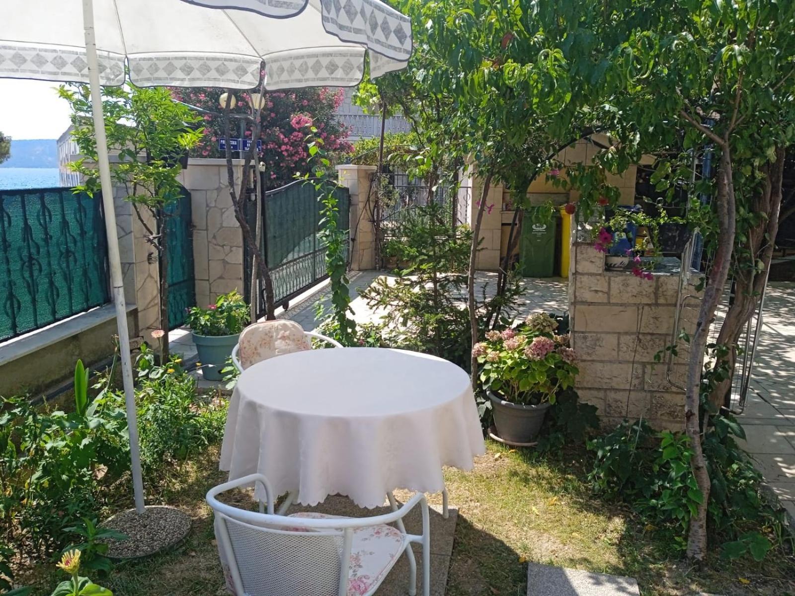 Pelivan Apartments Kaštela Pokój zdjęcie