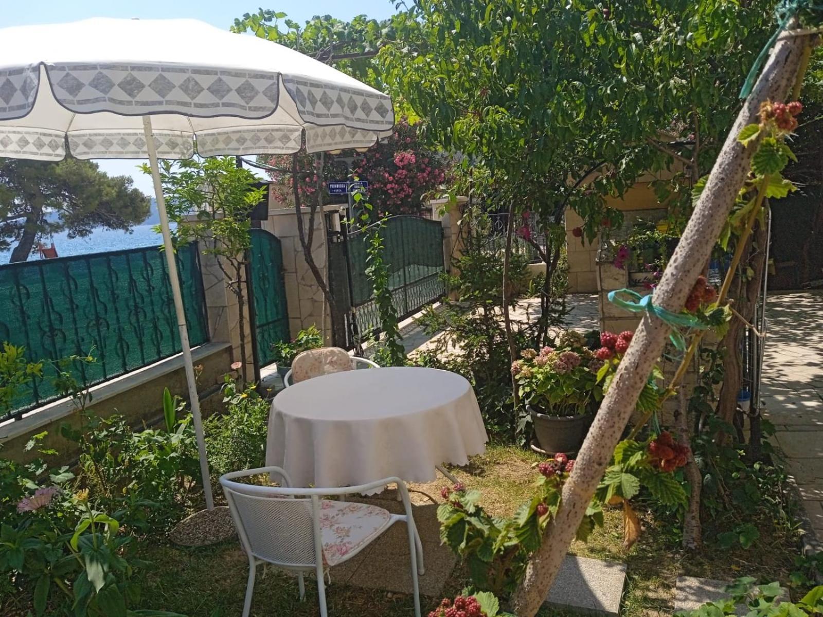 Pelivan Apartments Kaštela Pokój zdjęcie