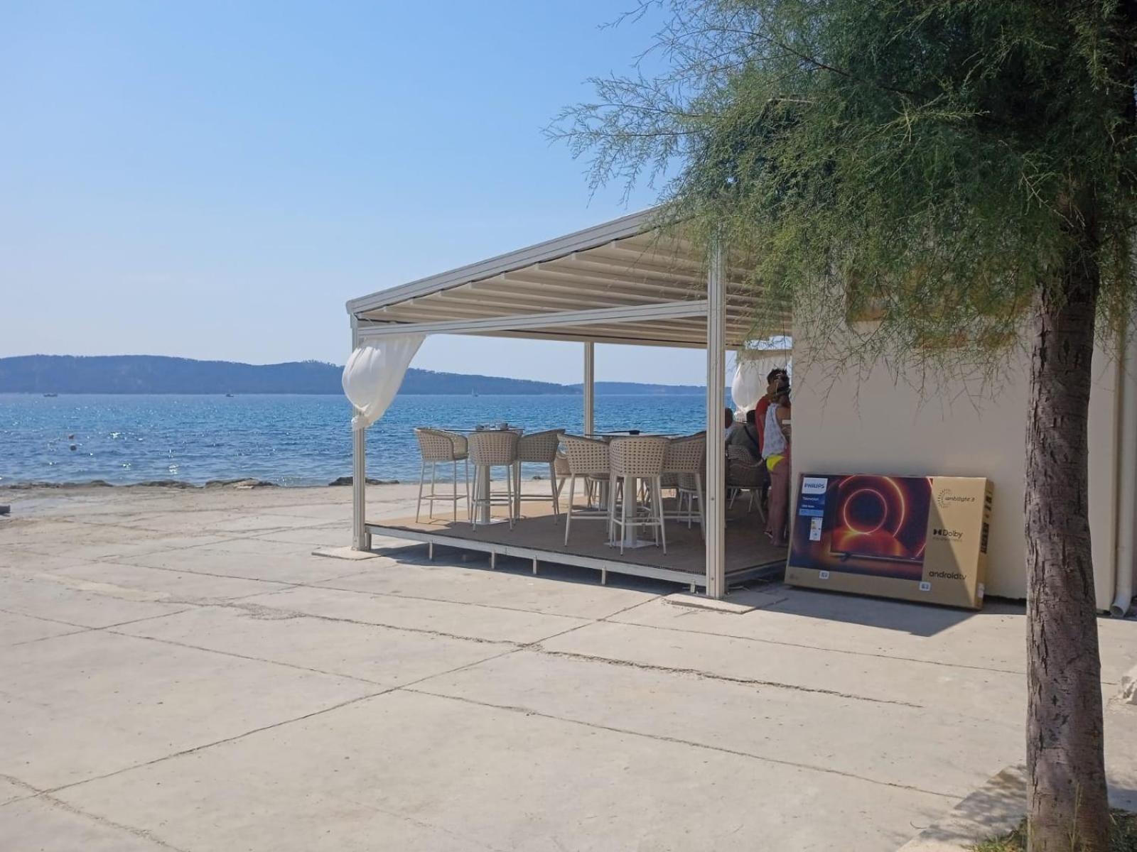 Pelivan Apartments Kaštela Pokój zdjęcie