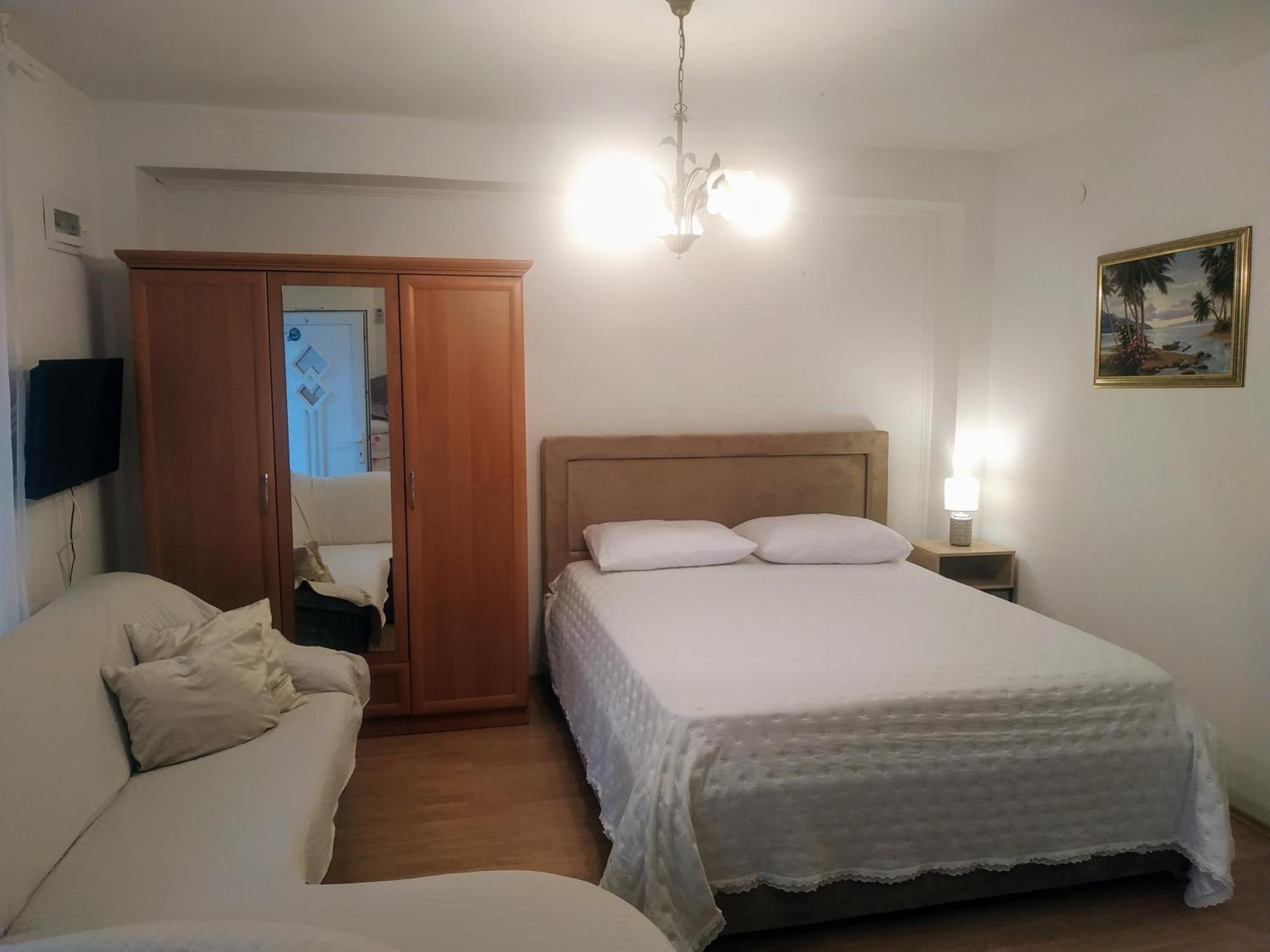 Pelivan Apartments Kaštela Zewnętrze zdjęcie
