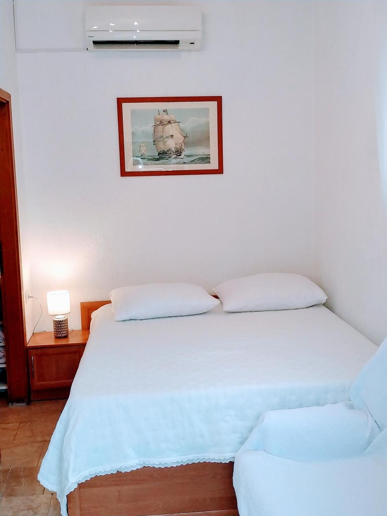 Pelivan Apartments Kaštela Zewnętrze zdjęcie