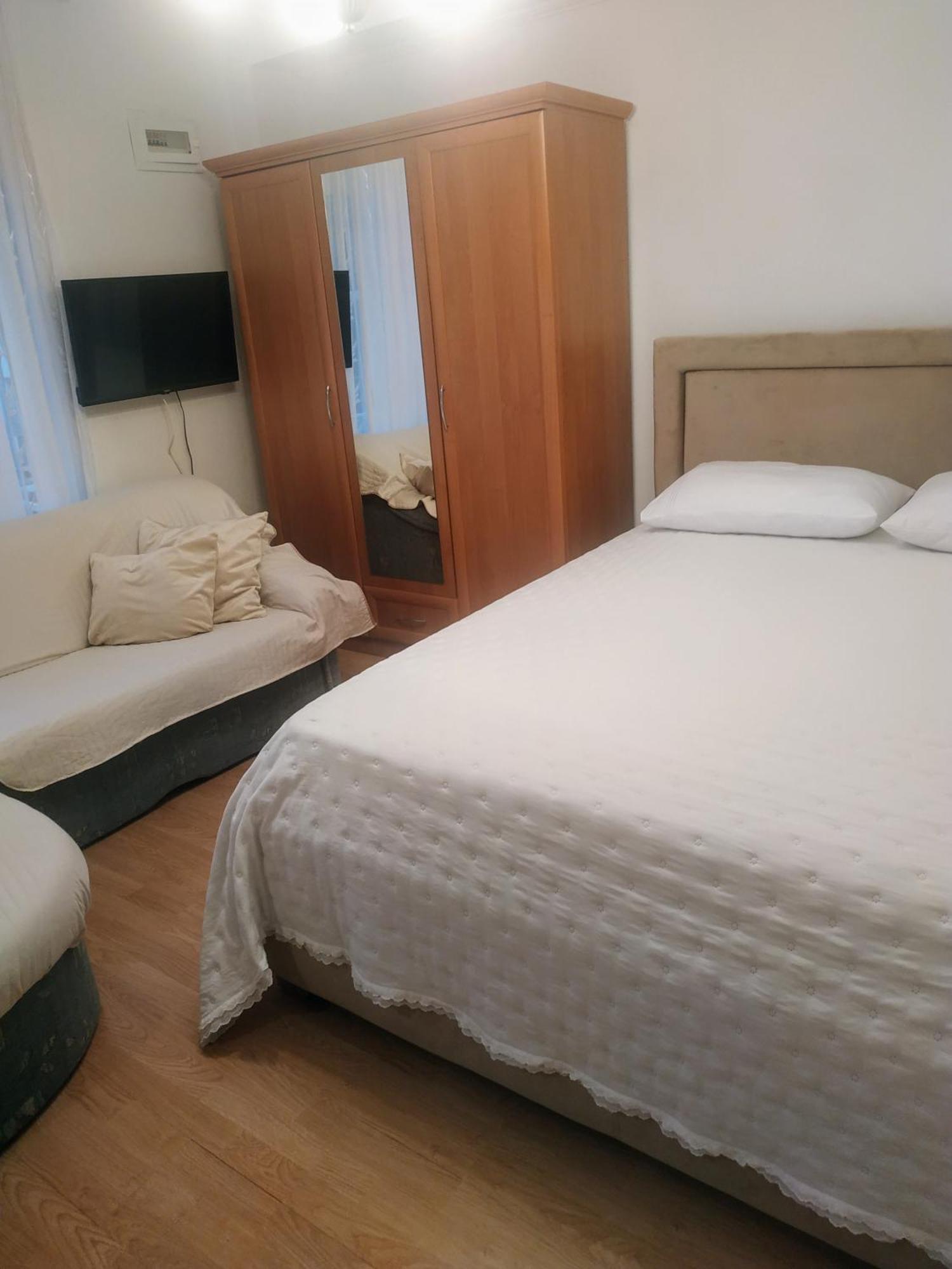 Pelivan Apartments Kaštela Zewnętrze zdjęcie