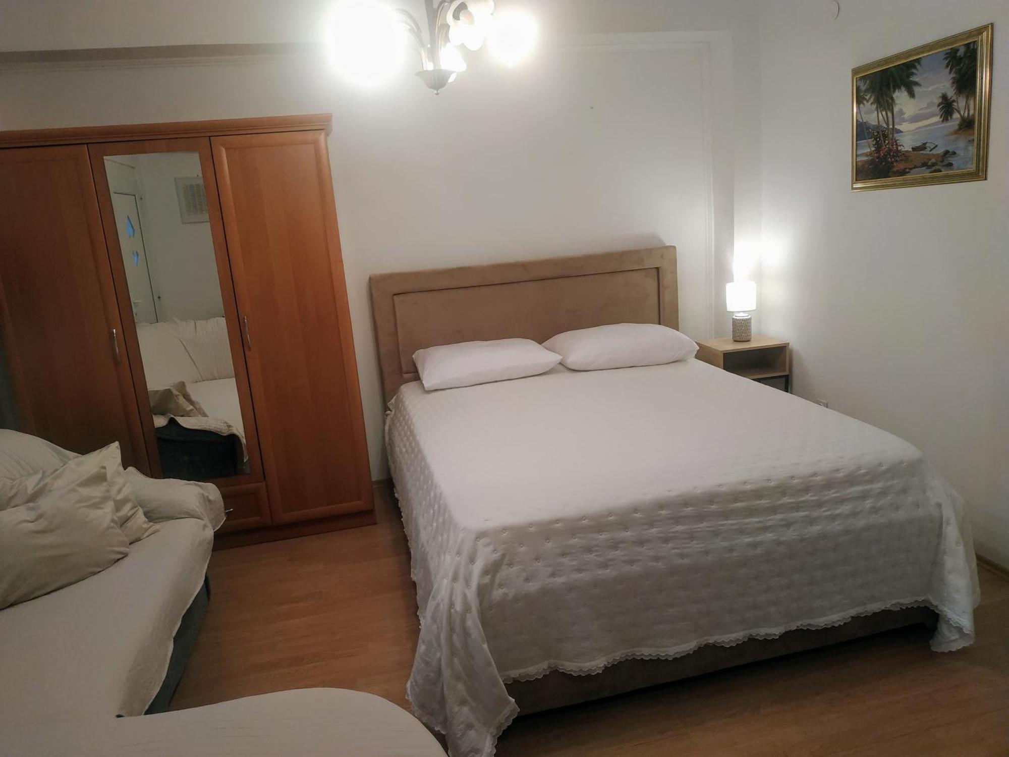 Pelivan Apartments Kaštela Zewnętrze zdjęcie