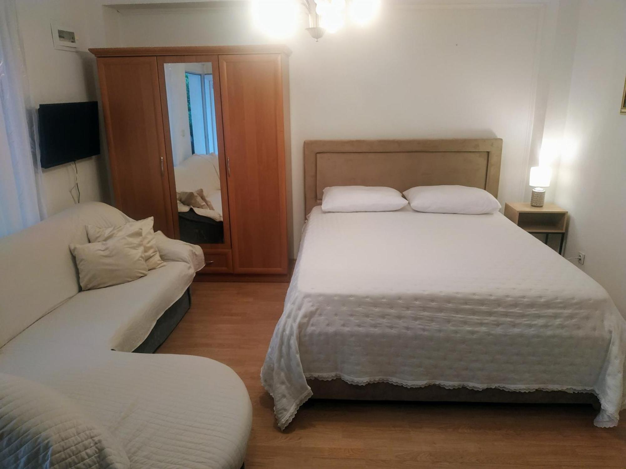 Pelivan Apartments Kaštela Zewnętrze zdjęcie
