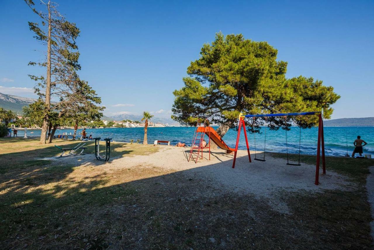 Pelivan Apartments Kaštela Zewnętrze zdjęcie