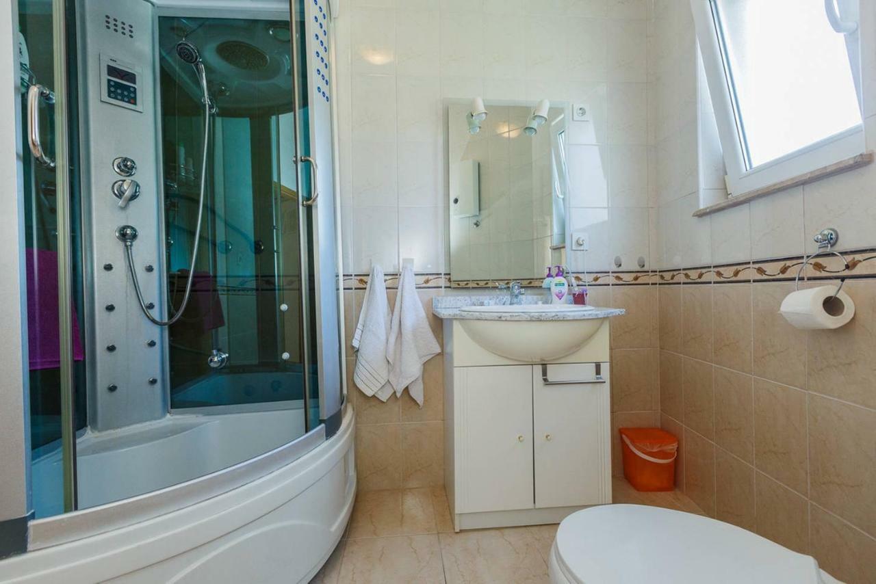 Pelivan Apartments Kaštela Zewnętrze zdjęcie