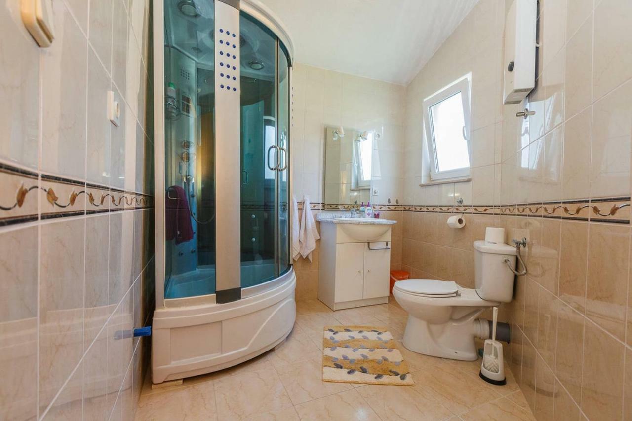 Pelivan Apartments Kaštela Zewnętrze zdjęcie
