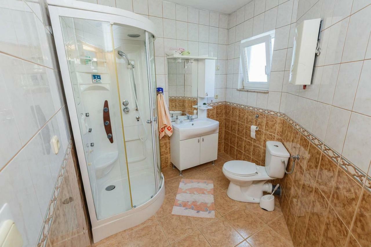 Pelivan Apartments Kaštela Zewnętrze zdjęcie