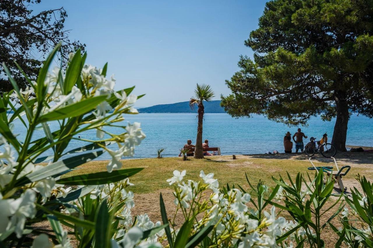 Pelivan Apartments Kaštela Zewnętrze zdjęcie