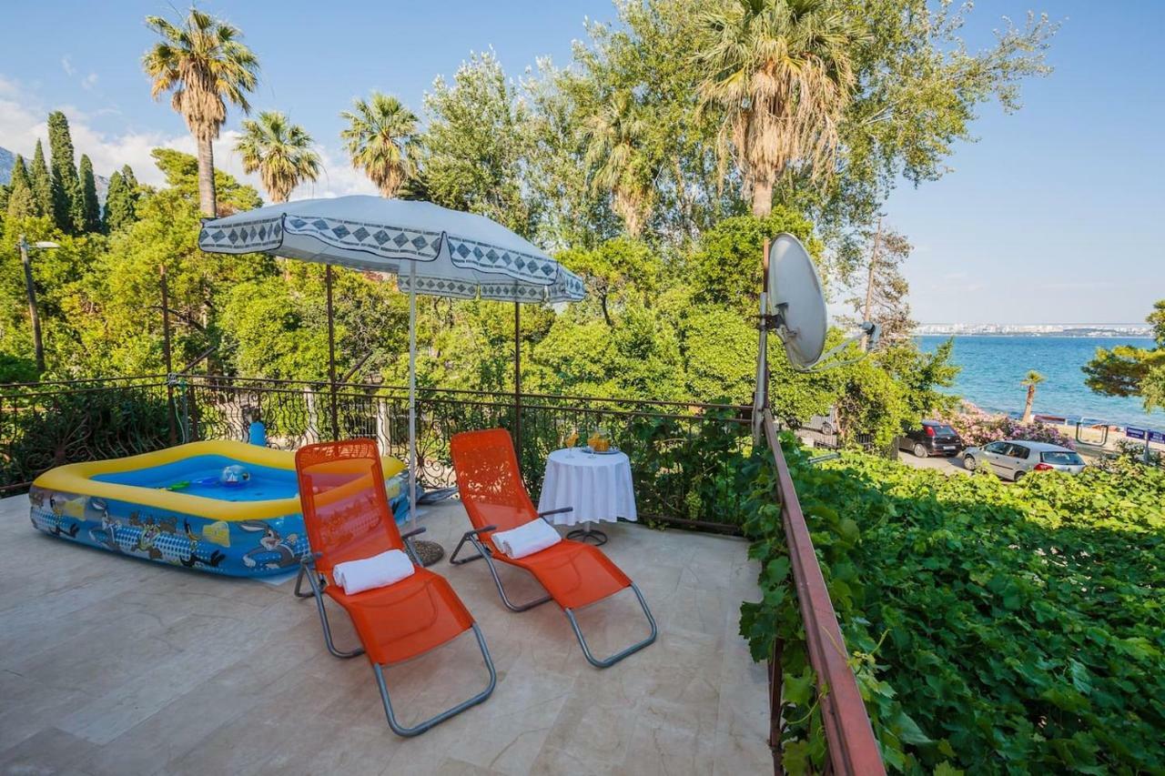 Pelivan Apartments Kaštela Zewnętrze zdjęcie