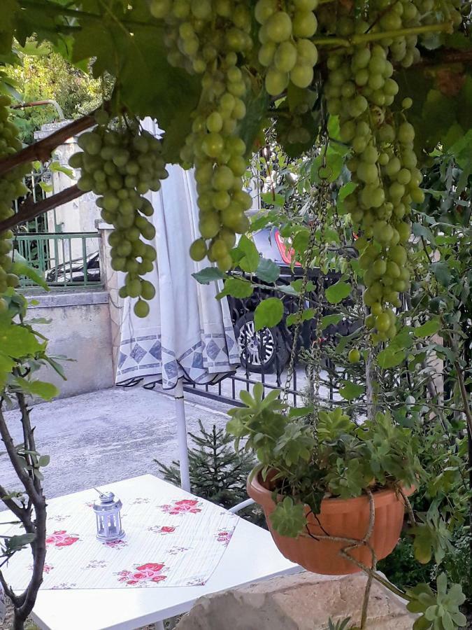 Pelivan Apartments Kaštela Zewnętrze zdjęcie