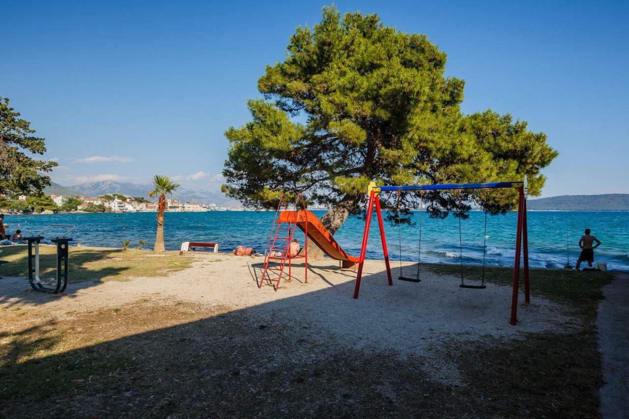 Pelivan Apartments Kaštela Zewnętrze zdjęcie
